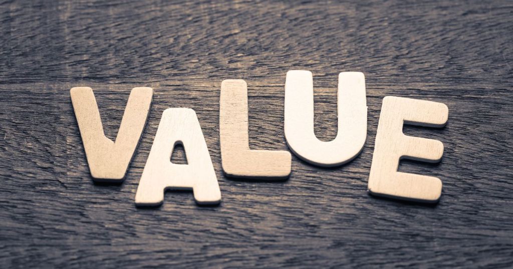 Importance of Having Value